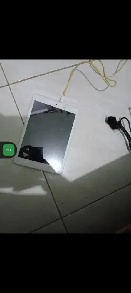 Tablet Advan Android