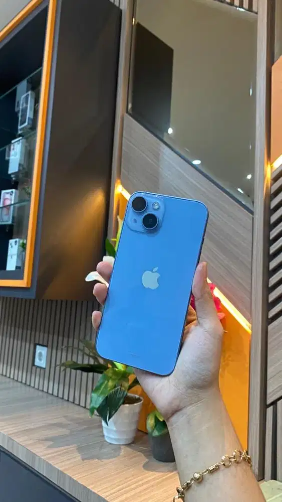 iphone 14 128gb ex resmi indo