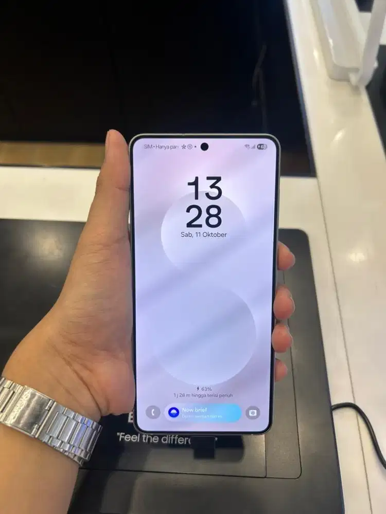 Credit Samsung Galaxy S25 Edge