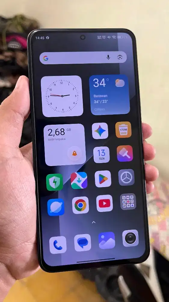 Xiaomi 13T 12/256