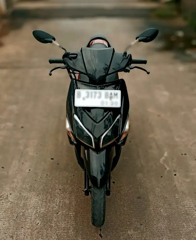 Honda Vario 2010