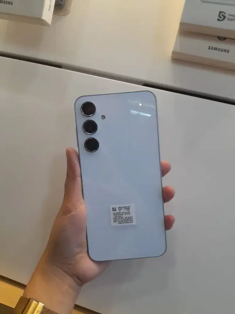 Samsung A55 5G 12/256 GB