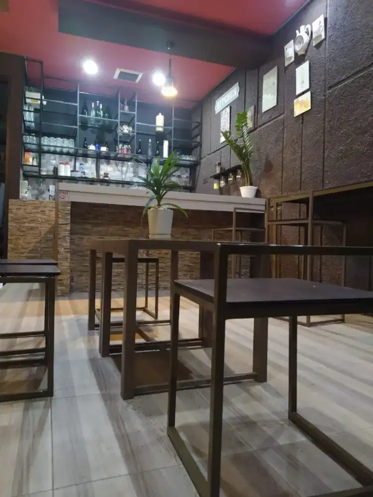 Rumah murah karawang