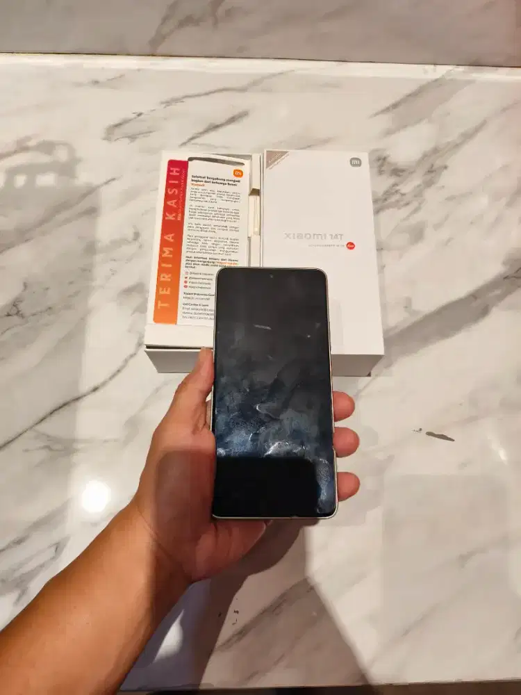 Xiaomi 14T 12GB 256GB
