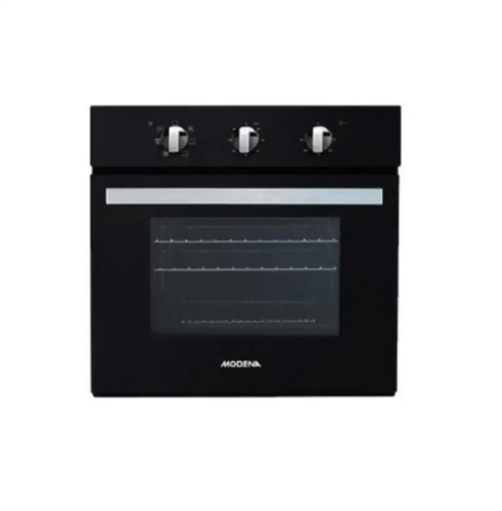 Oven Listrik Moderna
