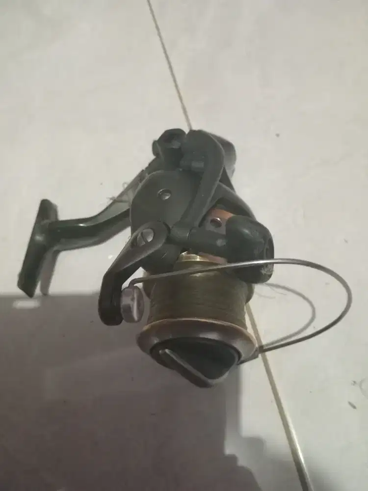 Jual Joran  dan Reel Pancing