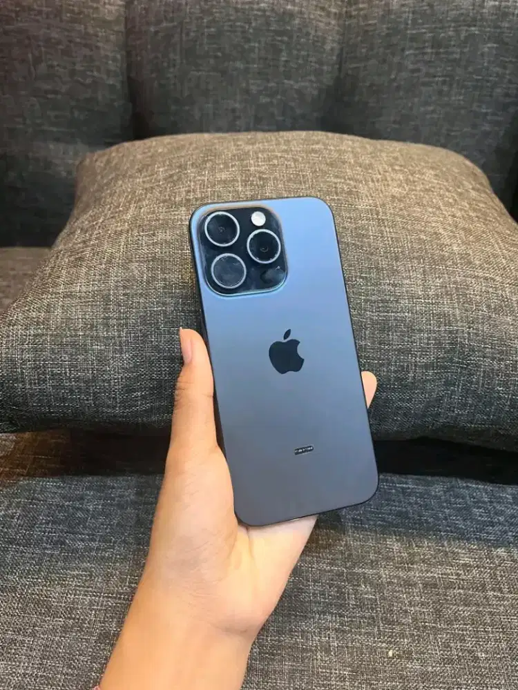 iBox iphone 15 Pro 128GB