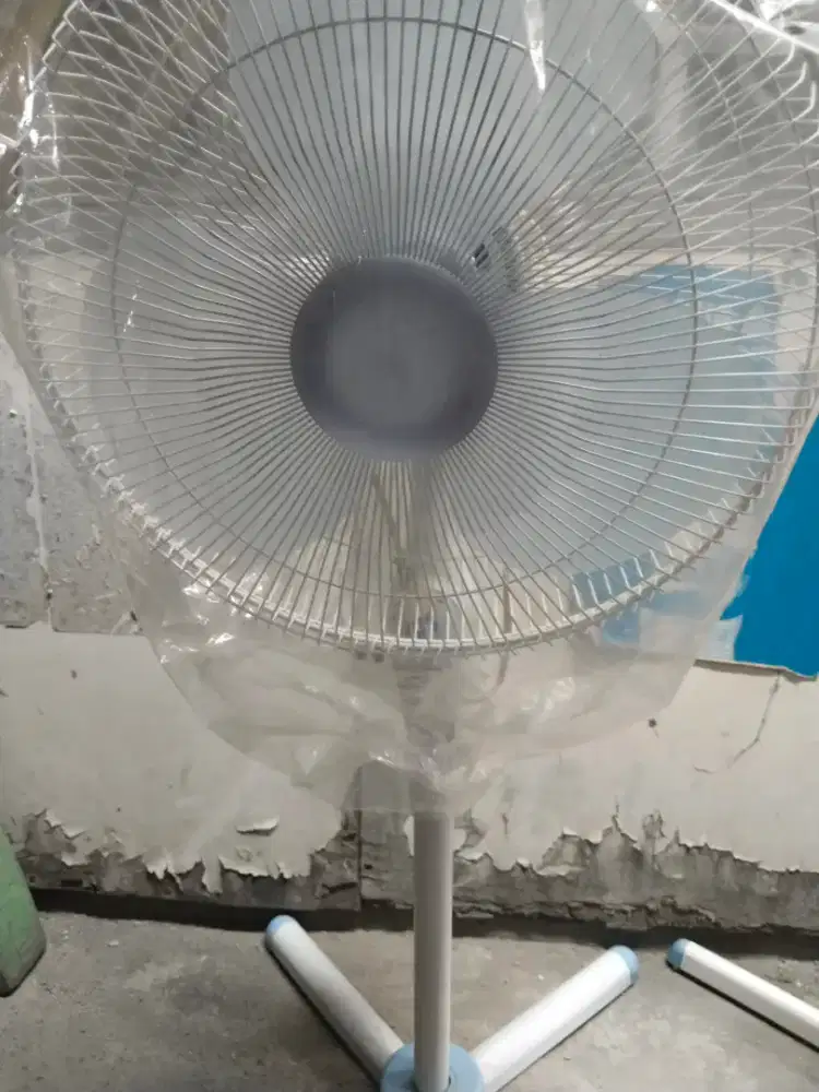 Kipas angin maspion