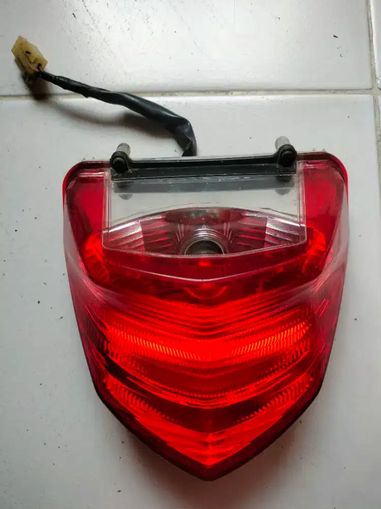 Stop lamp belakang Cb 150 R 2013-2015 original bawaan pabrik