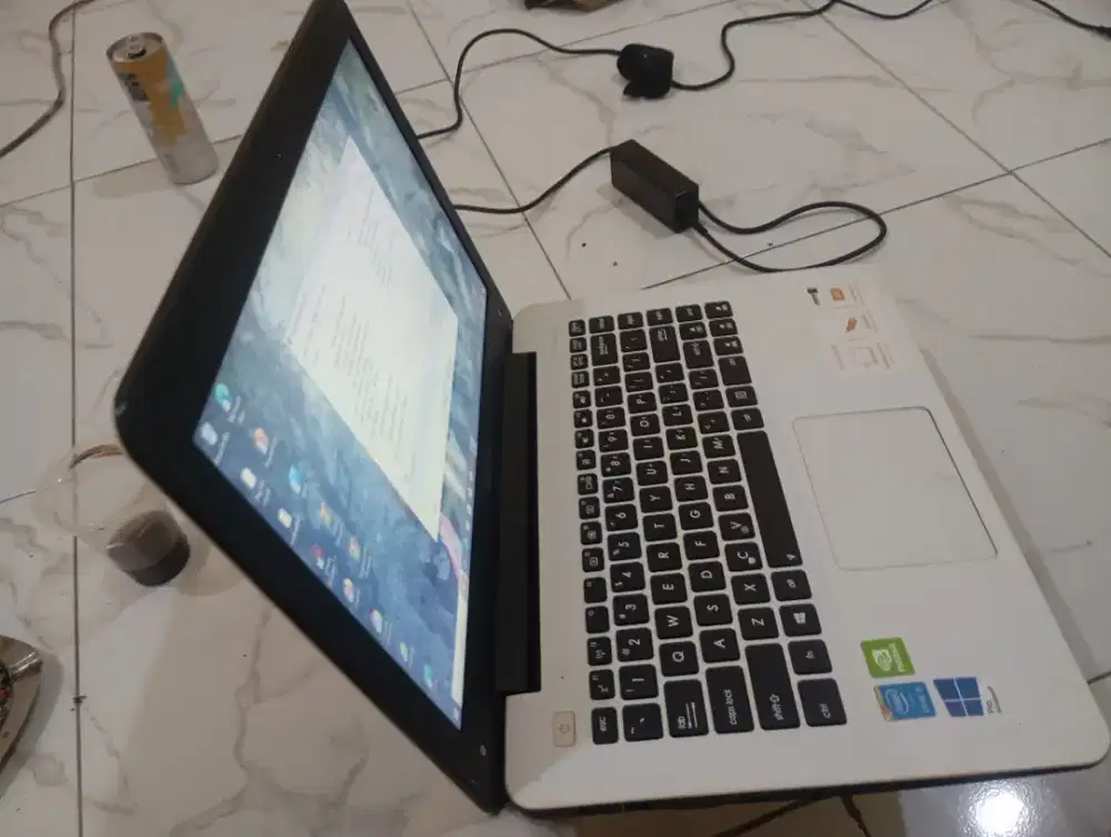 Laptop Asus X4455LF
