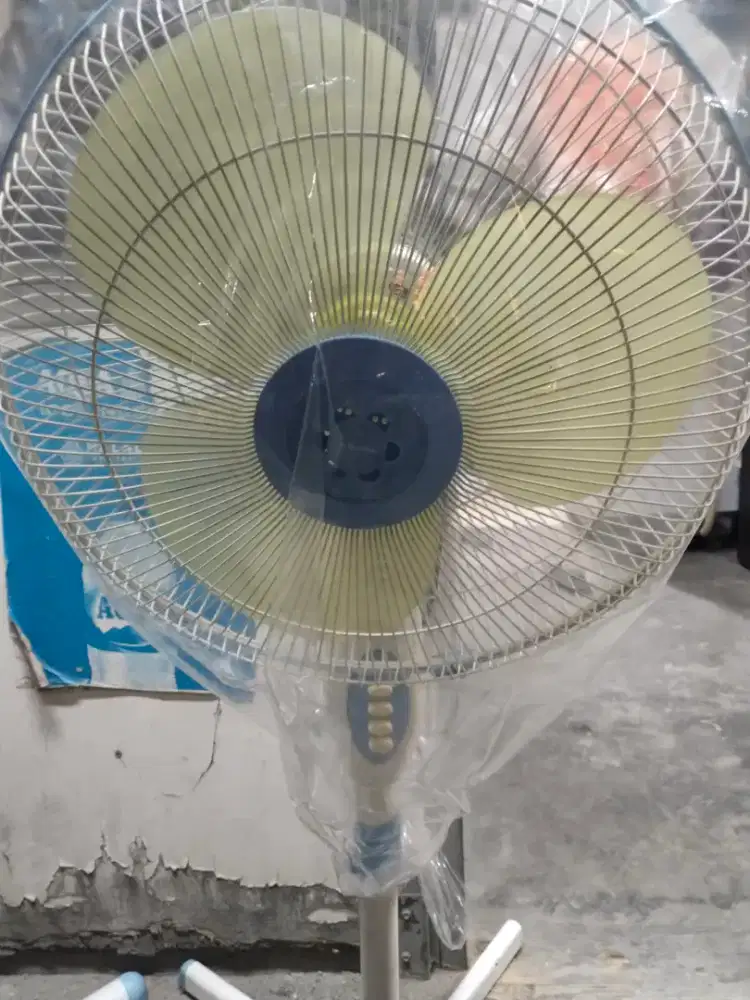 Kipas angin Miyako