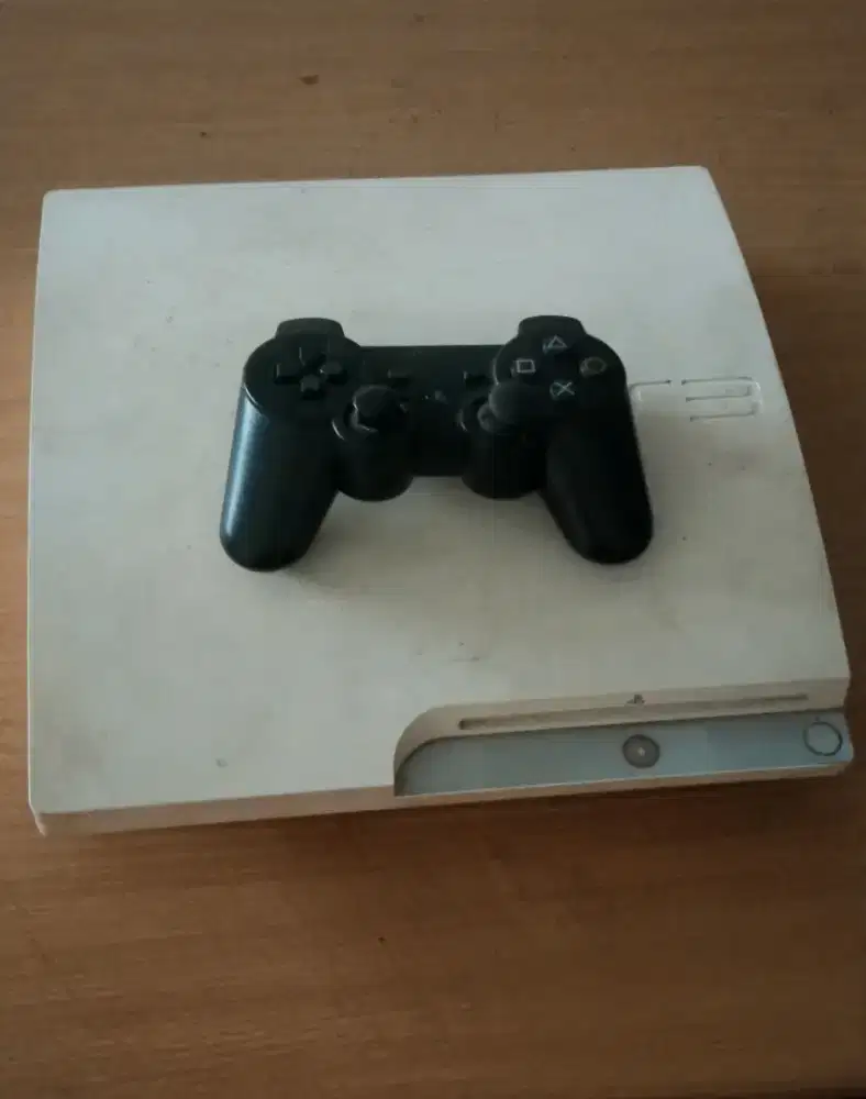 PS3 seri 30 160GB