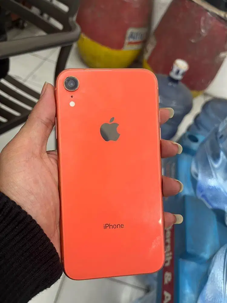 Iphone xr 64 gb inter