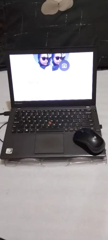 Lenovo Thinkpad ram 8 GB