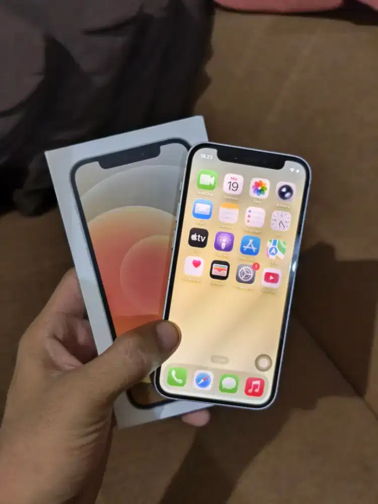 Iphone 12 mini 64 inter