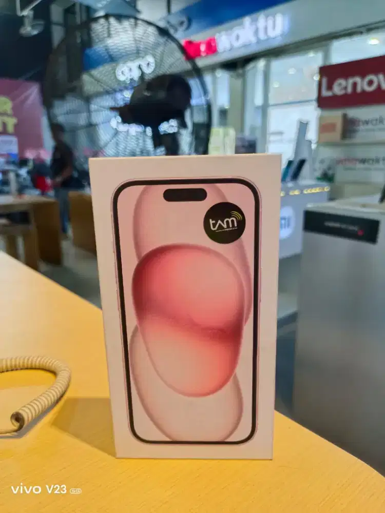IPHONE 15 SPESIAL DISKON 500 RIBU TANPA SYARAT