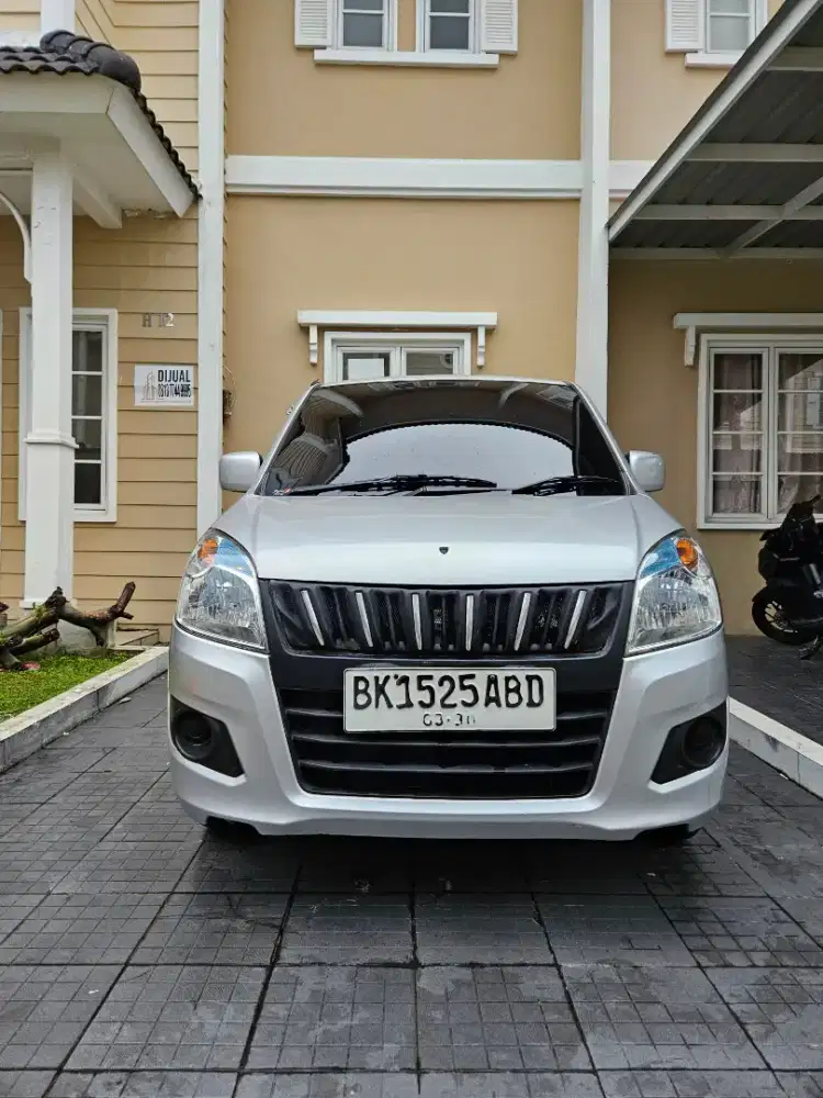 Suzuki karimun wagon R 2020