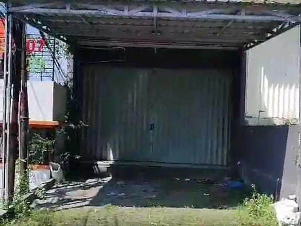 Kantor / Ruko 2 Lt Dijual di Jln Raya R Soekanto Mangunharjo Tembalang