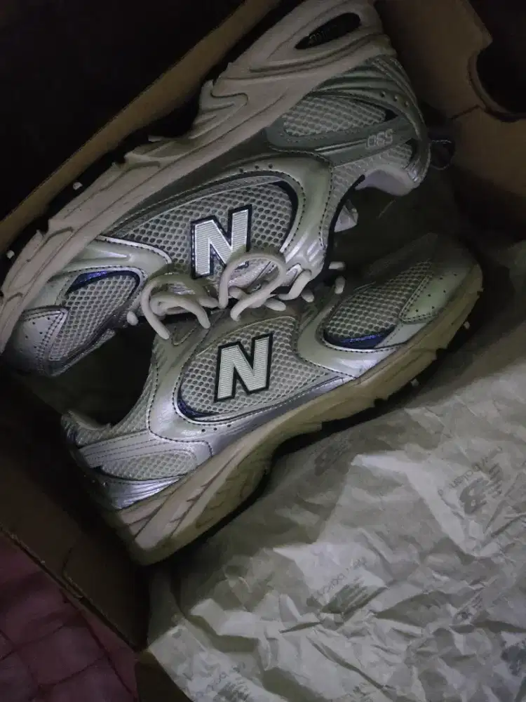 New Balance 530 Resmi