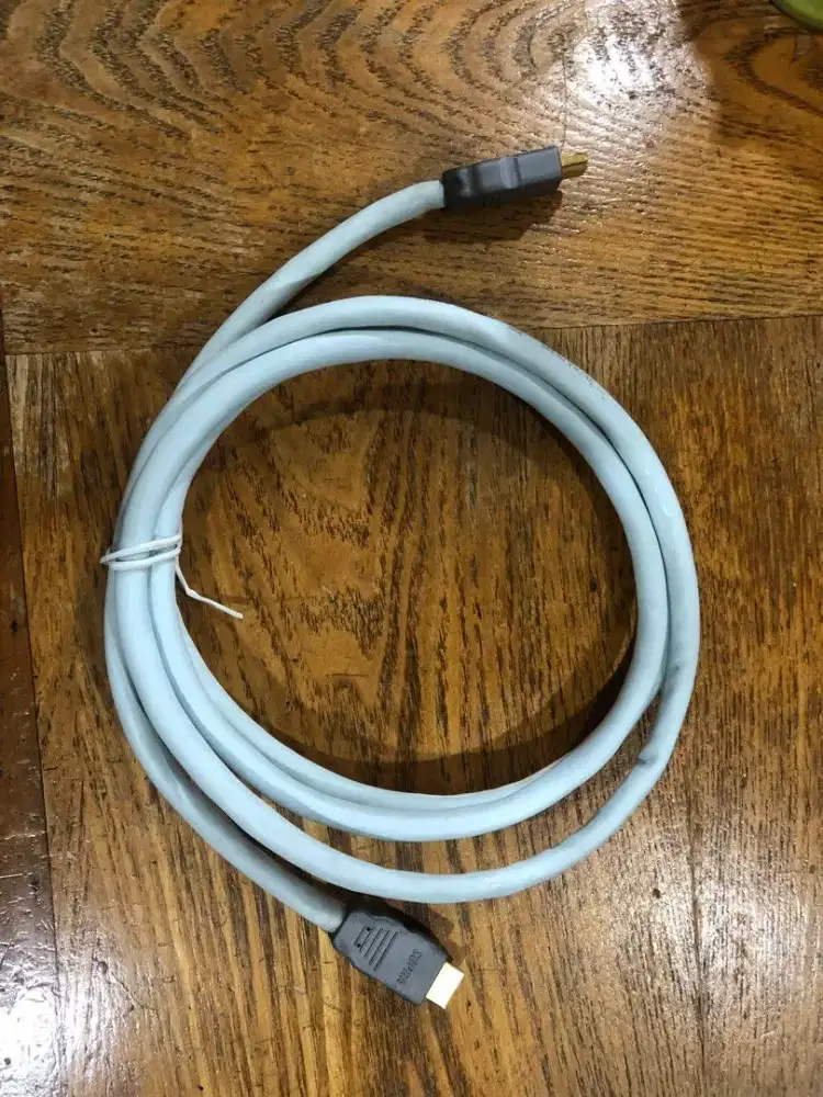 Supra HF-100 hdmi audio video kabel cable 2 meter
