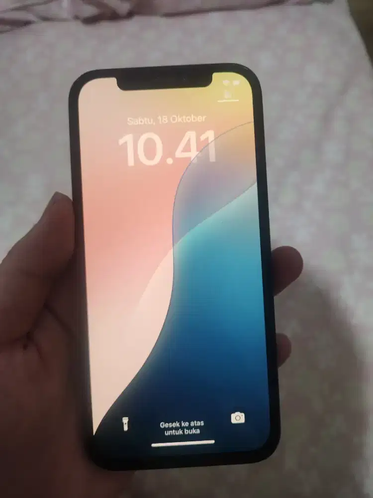 Iphone 12 pro 256gb