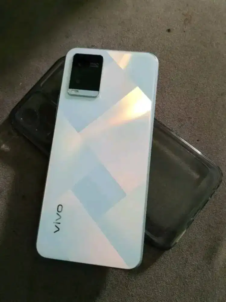 Vivo Y21 Ram 4/64