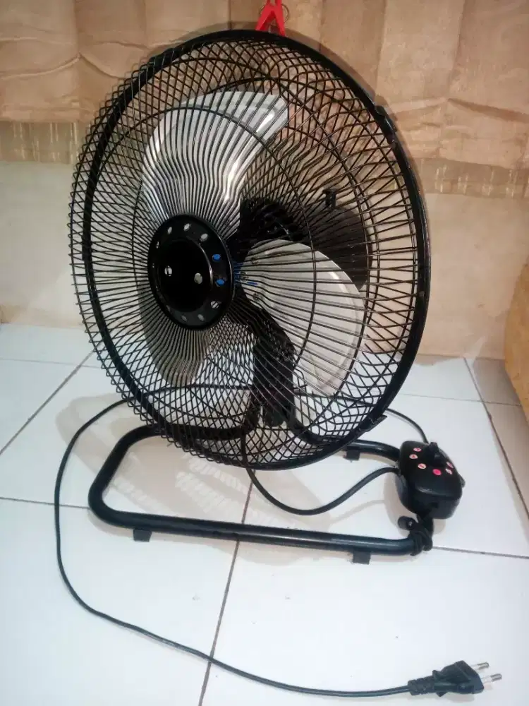 Jual kipas angin Merk Okayama