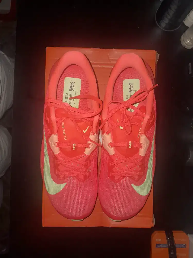 Nike Rival Fly 4