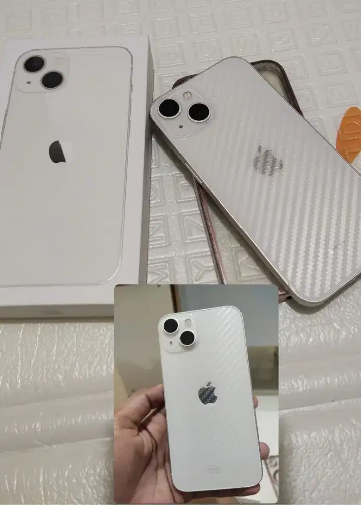 Iphone 13 128 ex ibox