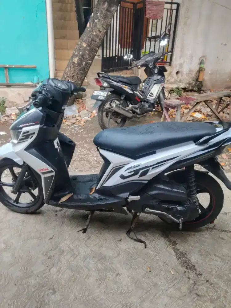 Dijual mio soul gt