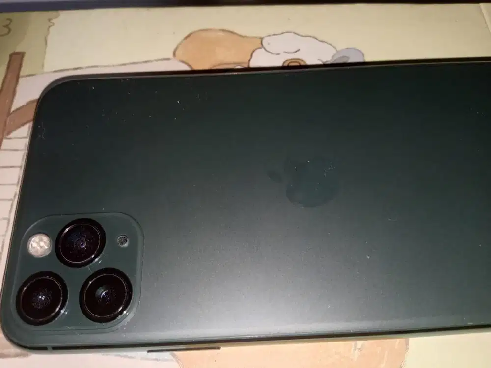Ip 11 promax 64gb