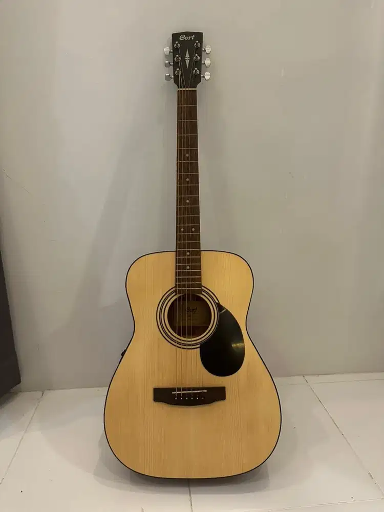 GITAR CORD AKUSTIK LISTRIK