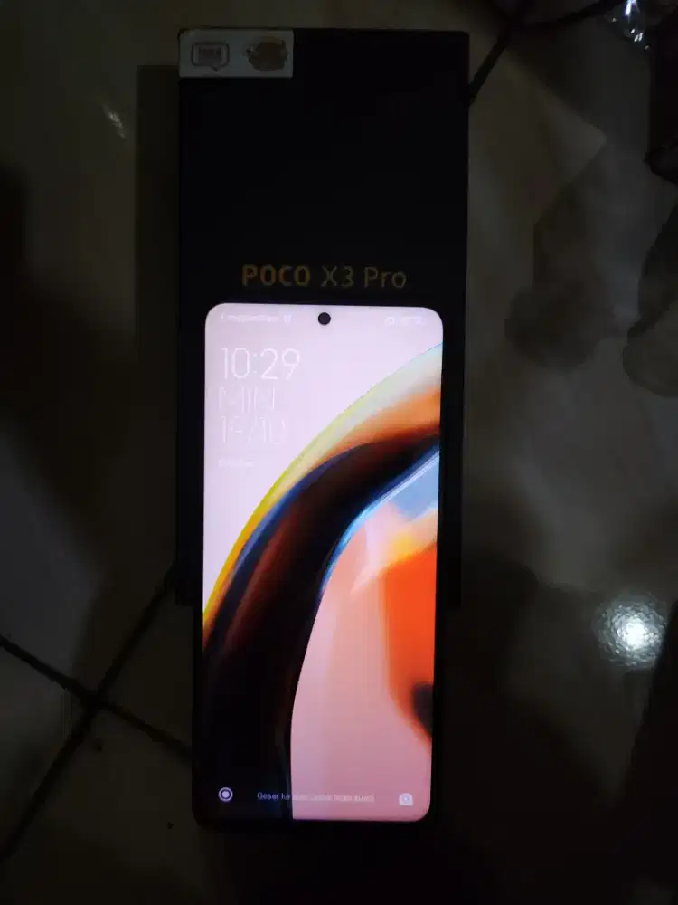 Poco x3 pro 6/128