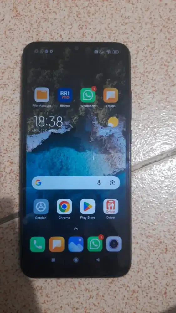 Dijual RESMI 9C