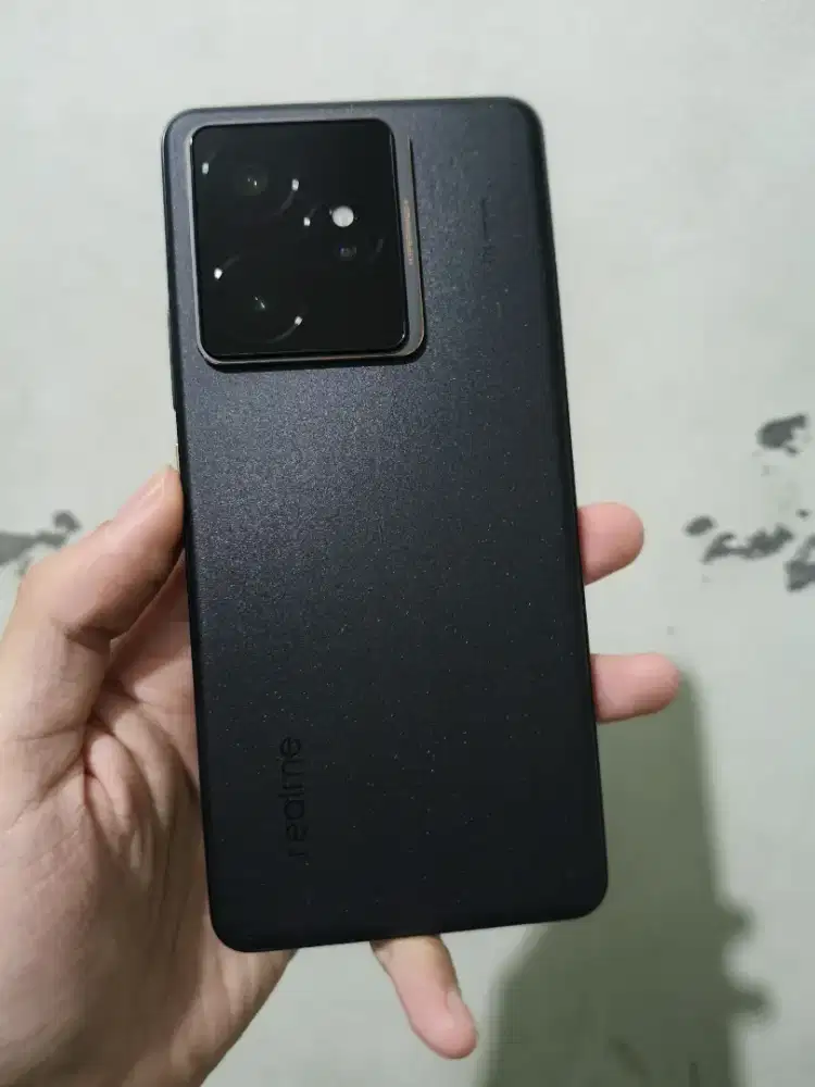 Realme gt 7 12/256gb resmj