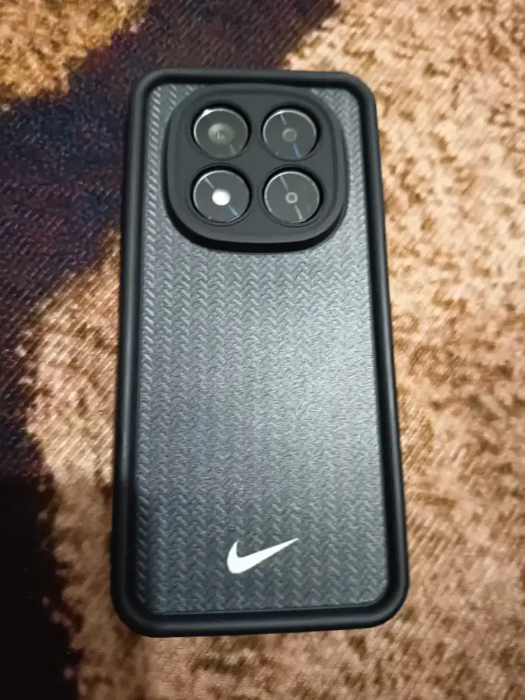Redmi not 14 pro 12/512