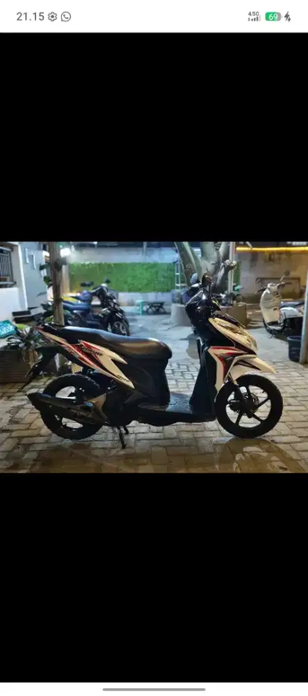 Vario kzr techno 2012