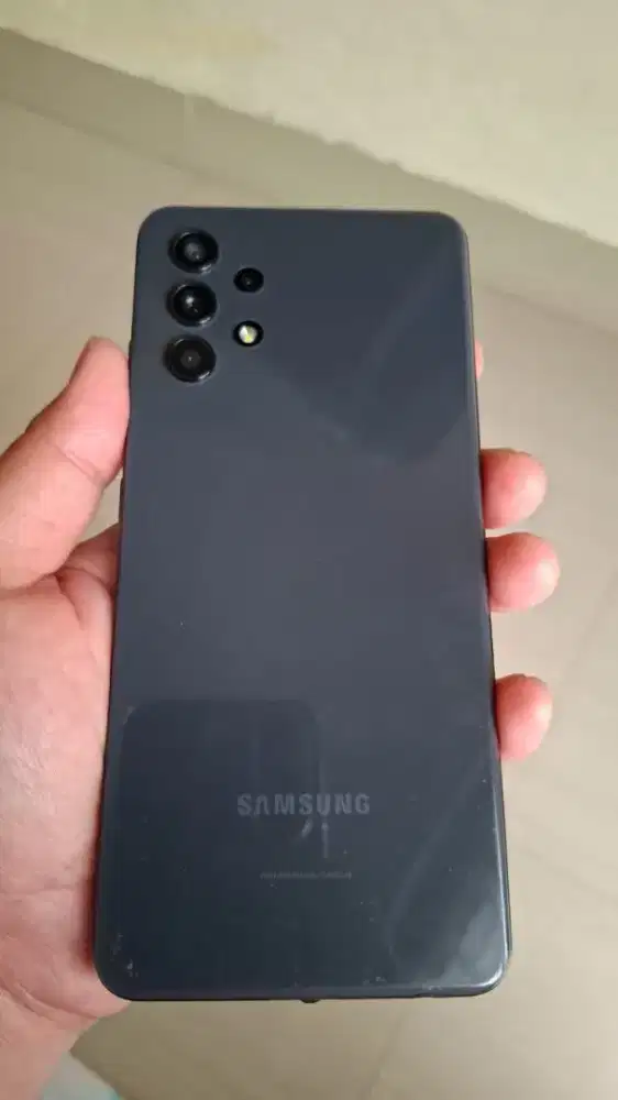 Samsung A32 ROM 128GB/RAM 8GB