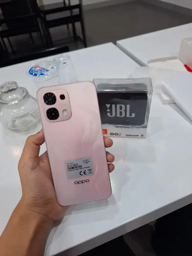 Oppo A6Pro Baterai 7000Mah Guysss