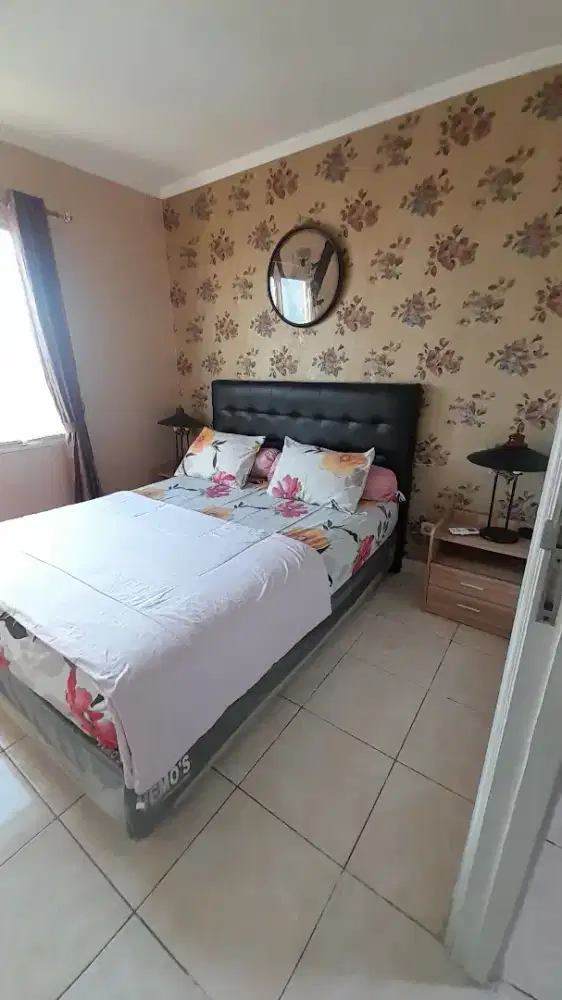 Sewakan Apartemen area MOI 2 Bedroom Fullfurnish