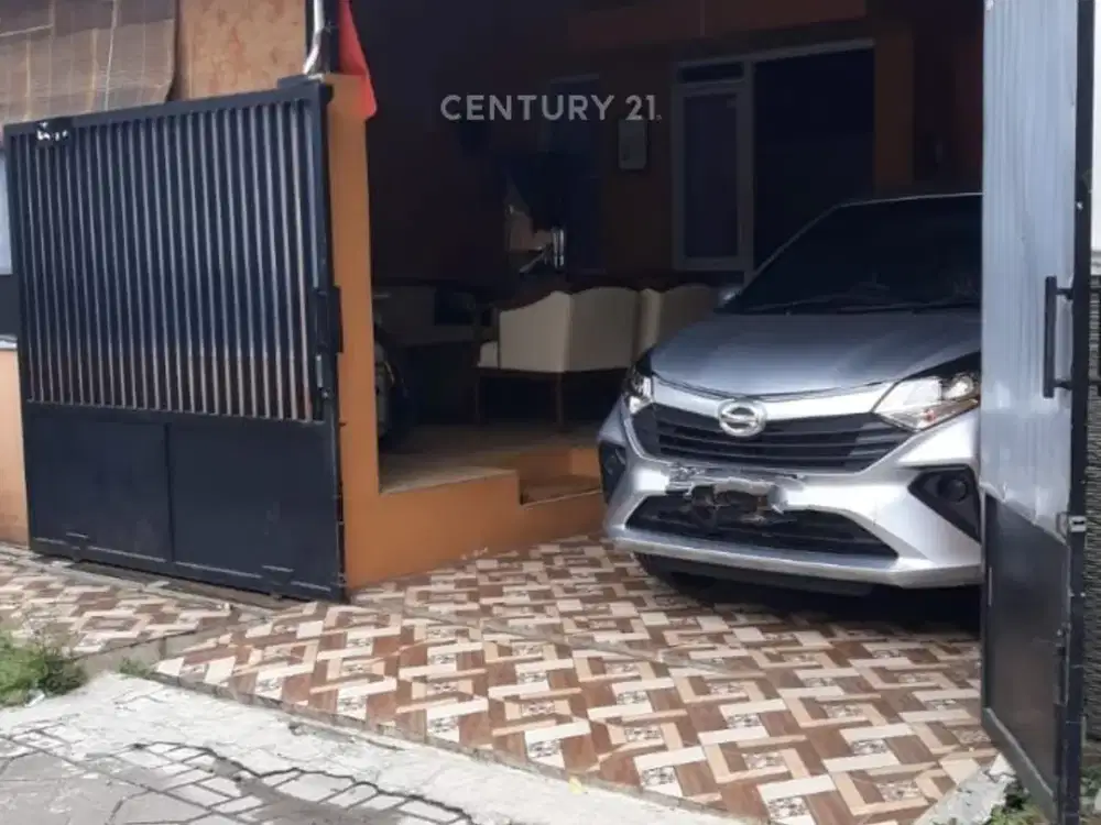 Rumah Bumi Sentosa 2 Lokasi Strategis