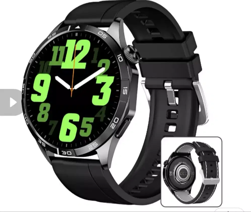 Smart watch albro huaway
