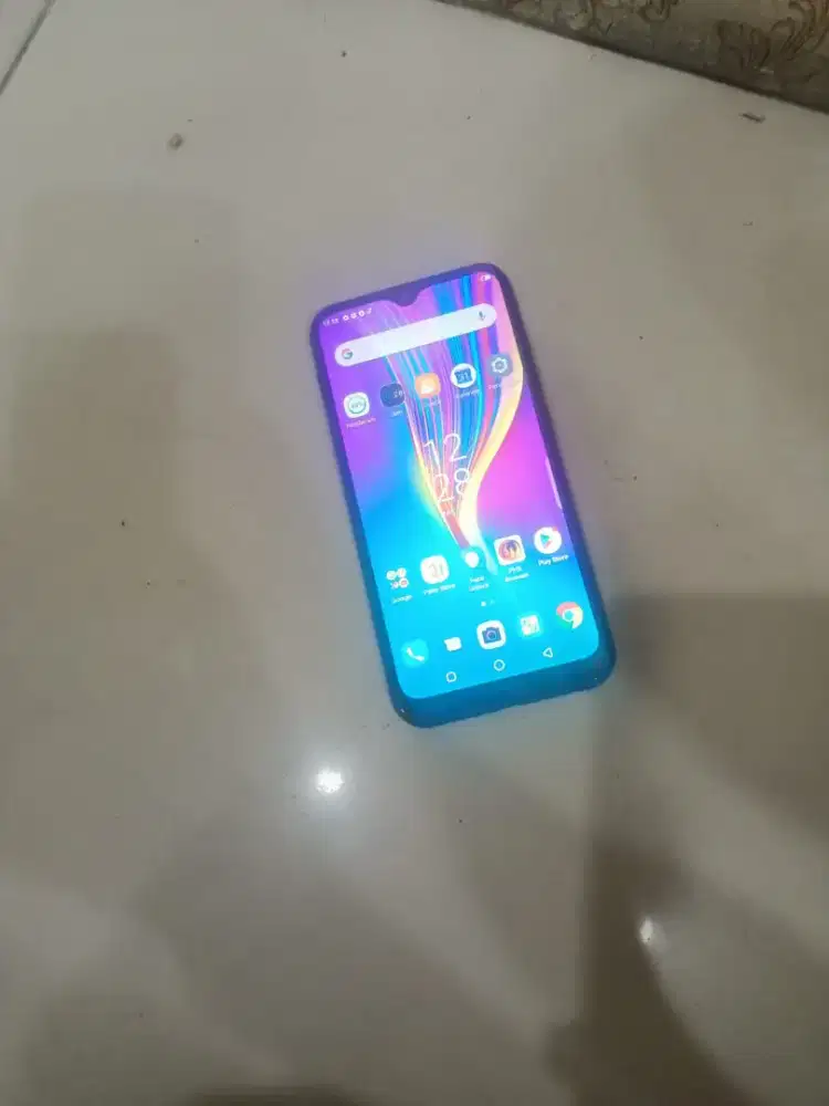 Infinix smart 3 plus ram 3/32 normal semua nya batangan saja