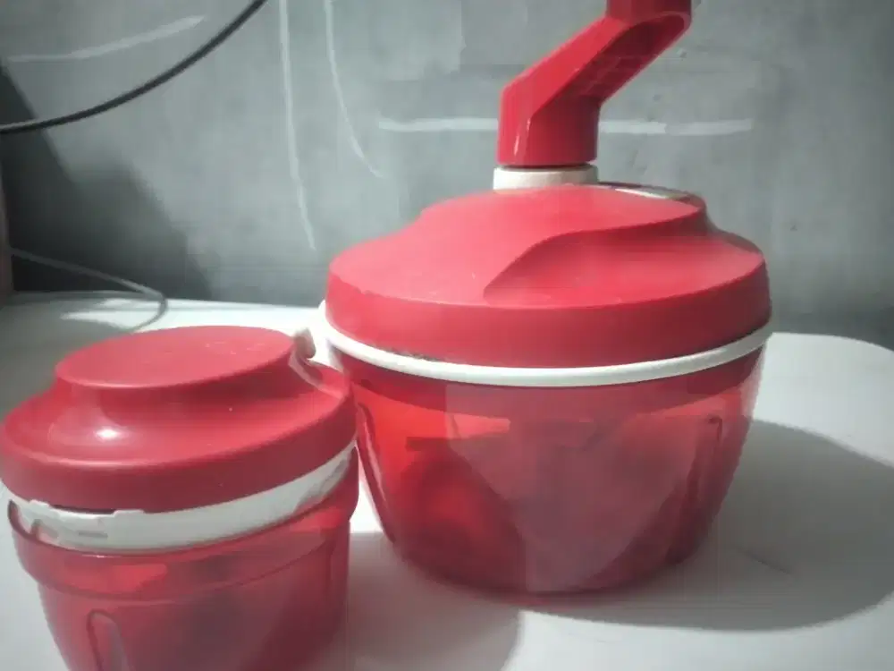 cooper tuper ware