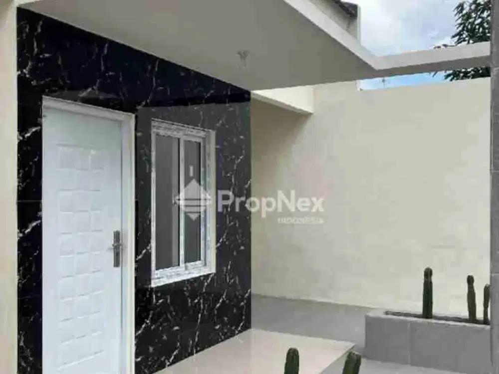 rumah baru murah Sidoarjo kota