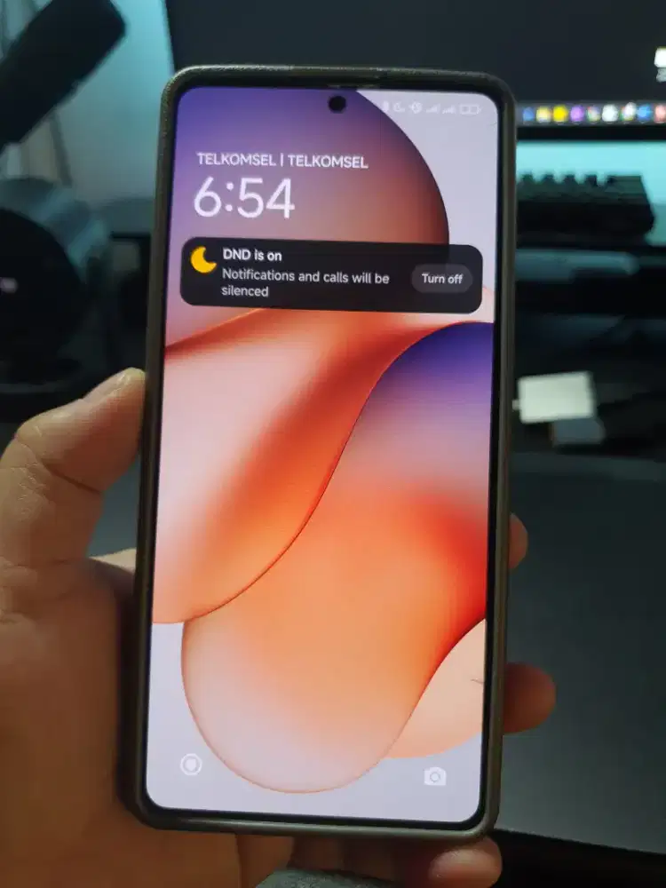 Xiaomi Redmi note 13 5G