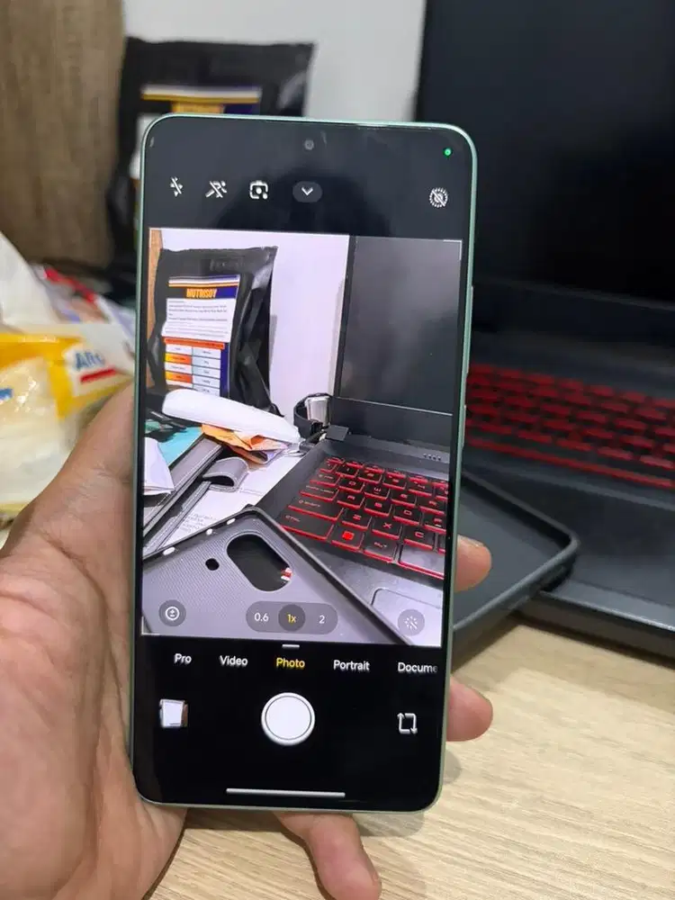 poco x7 pro 12/512
