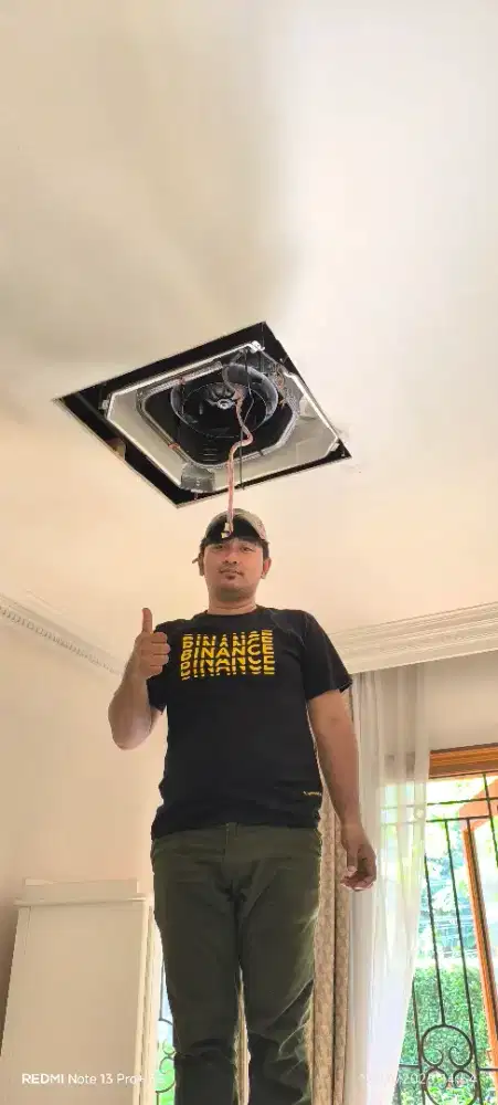 Jasa Service Kulkas AC Chiller CCTV Frezzer Terdekat
