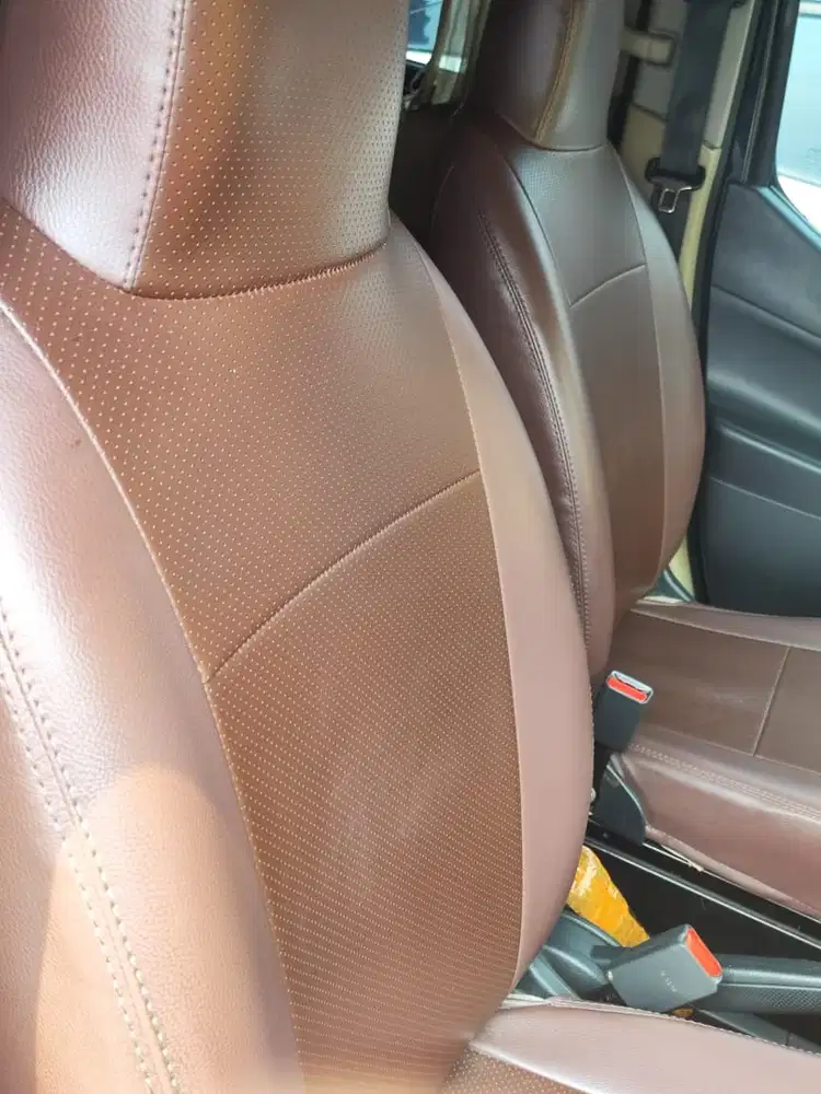 Nissan Evalia 2014 Bensin AUTOMATIC