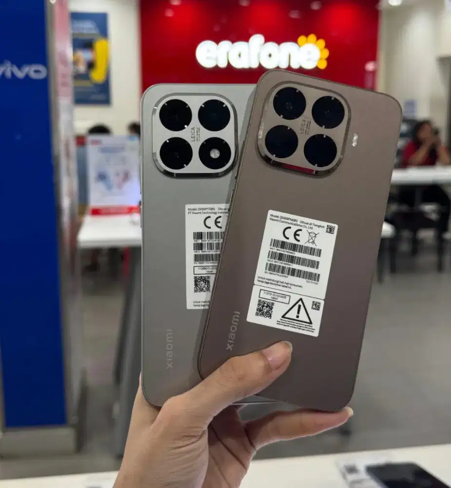 XIAOMI 15T 12/512 LEICA